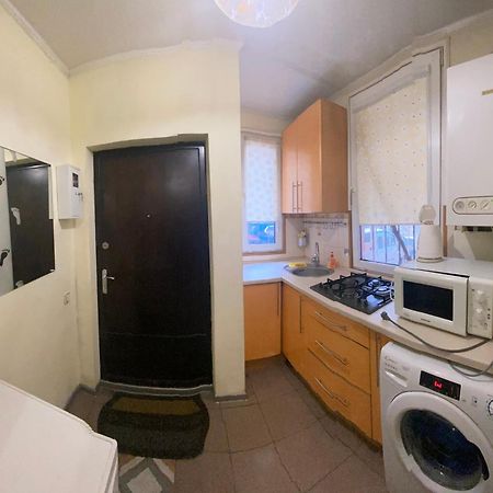 Aleksandr Apartment Odessa Eksteriør bilde