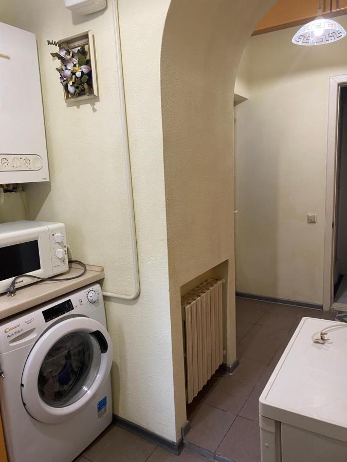 Aleksandr Apartment Odessa Eksteriør bilde