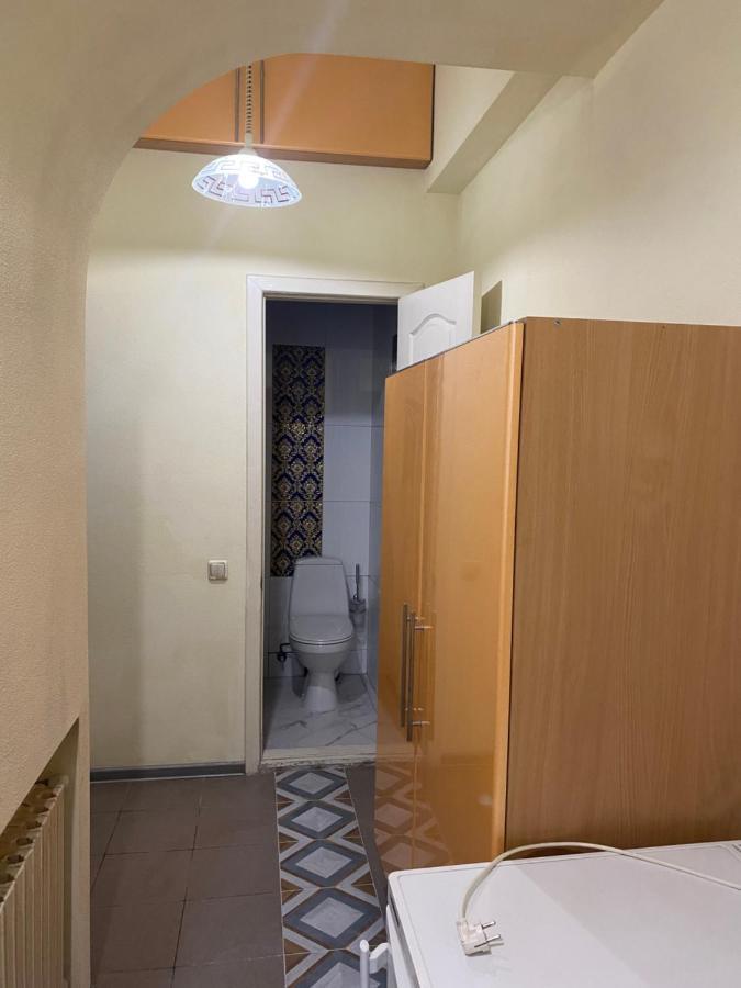 Aleksandr Apartment Odessa Eksteriør bilde