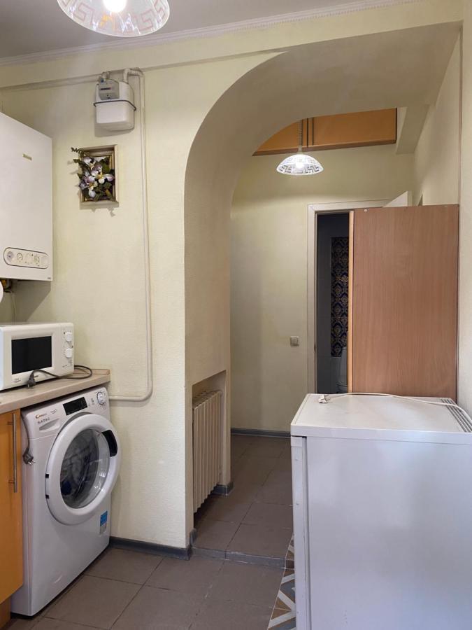 Aleksandr Apartment Odessa Eksteriør bilde