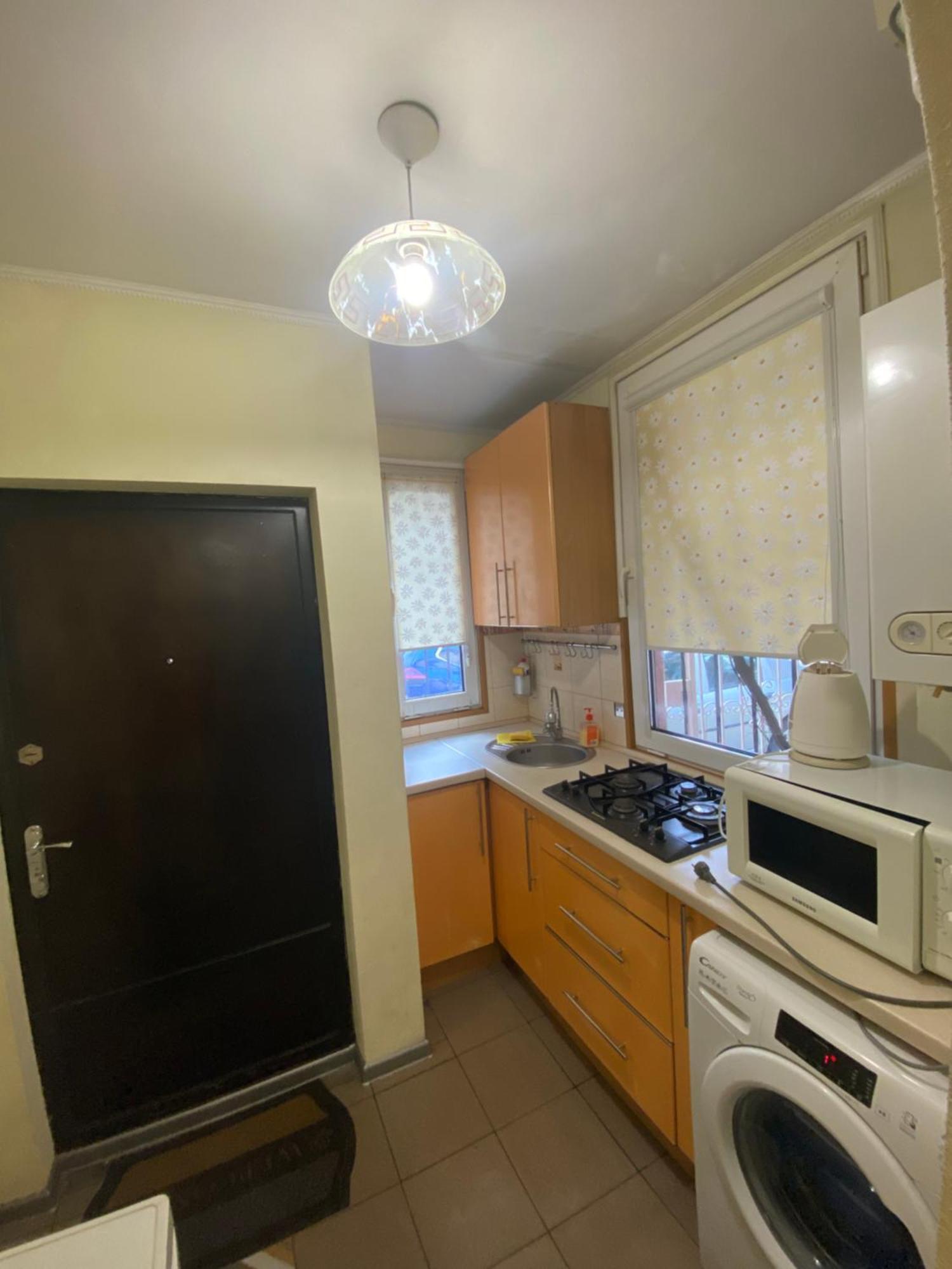 Aleksandr Apartment Odessa Eksteriør bilde