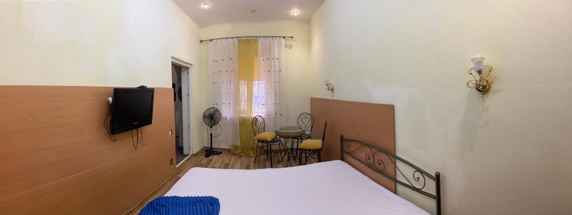 Aleksandr Apartment Odessa Eksteriør bilde