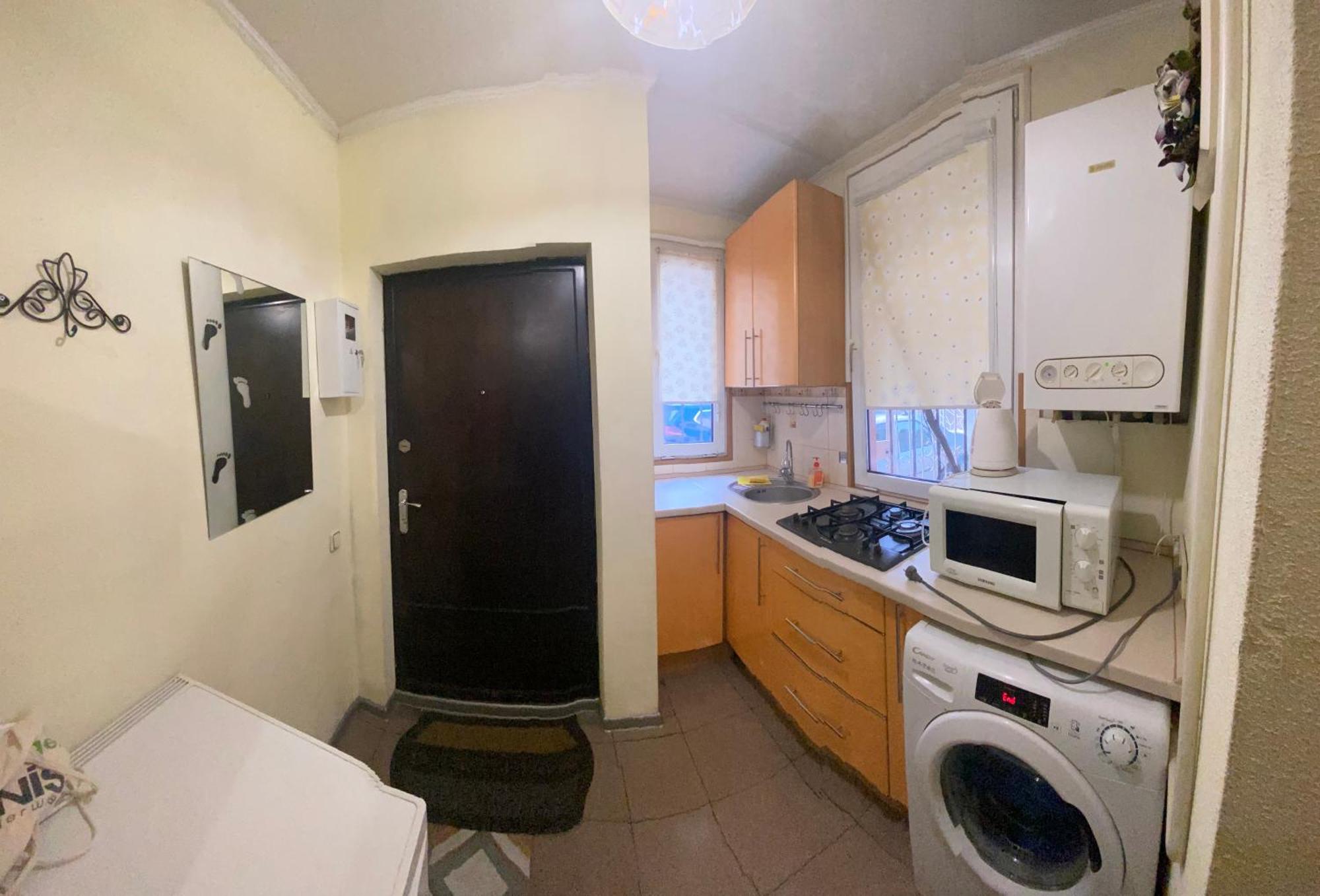 Aleksandr Apartment Odessa Eksteriør bilde