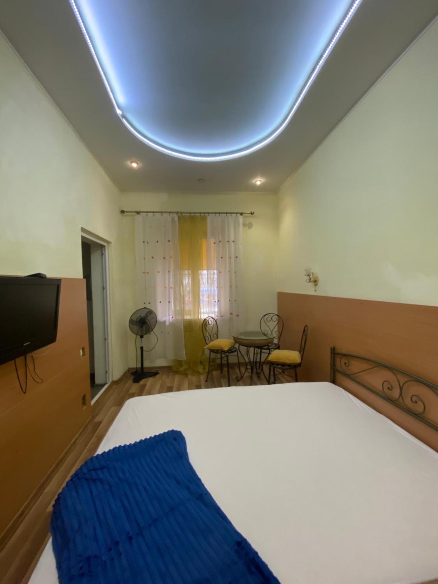 Aleksandr Apartment Odessa Eksteriør bilde