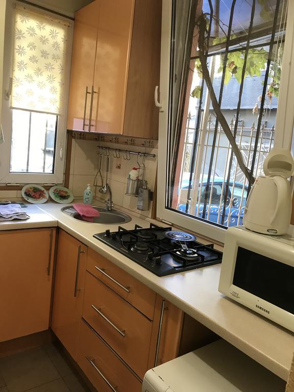 Aleksandr Apartment Odessa Eksteriør bilde