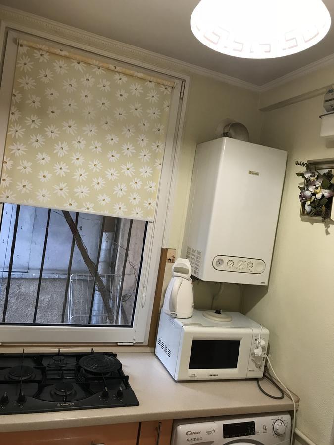 Aleksandr Apartment Odessa Eksteriør bilde
