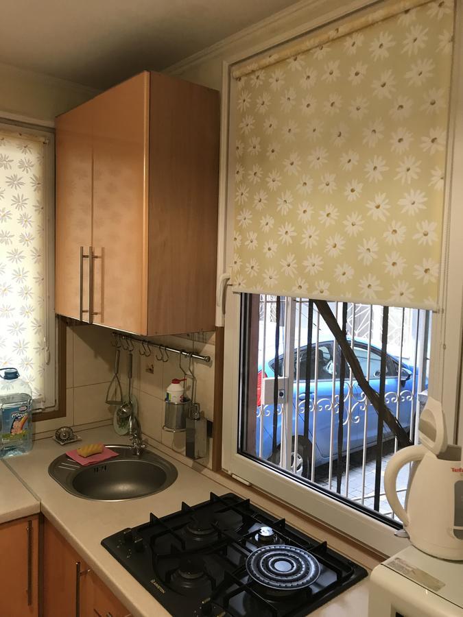 Aleksandr Apartment Odessa Eksteriør bilde
